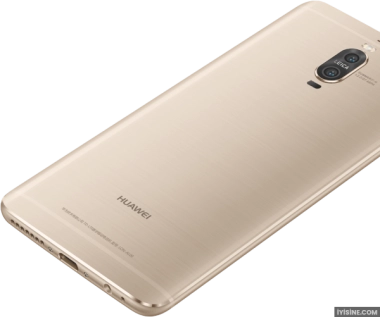Huawei Mate 9 Pro