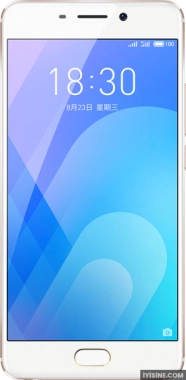 Meizu M6 Note