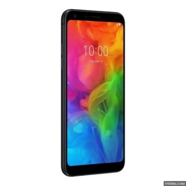 LG Q7+