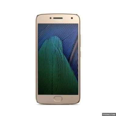 Lenovo Moto G5 Plus