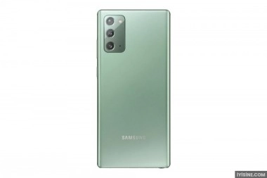 Samsung Galaxy Note 20