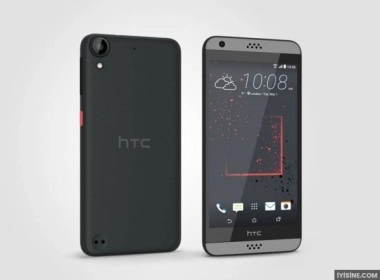 HTC Desire 630