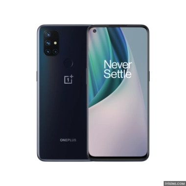 OnePlus Nord N10 5G