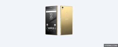 Sony Xperia Z5 Premium