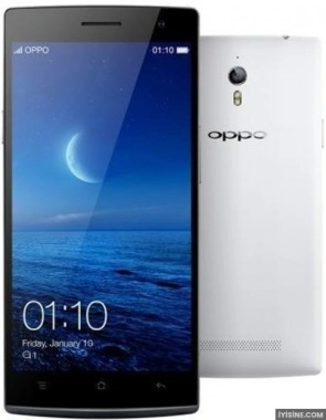 Oppo Find 7