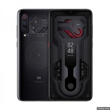 Xiaomi Mi 9 Explorer Edition