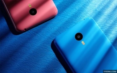Meizu m2 note
