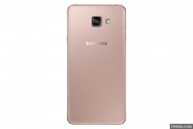 Samsung Galaxy A7 (2016)