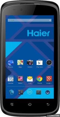 Haier W716S