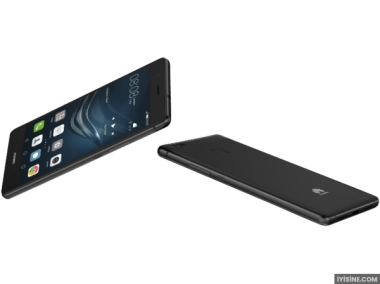 Huawei P9 Lite