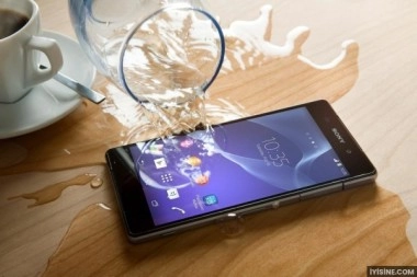 Sony Xperia Z2