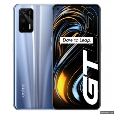 Realme GT