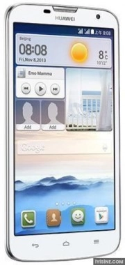 Huawei Ascend G730