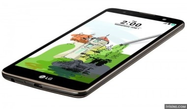 LG Stylus 2 Plus