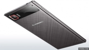 Lenovo Vibe Z2 Pro