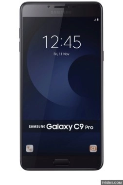 Samsung Galaxy C9 Pro