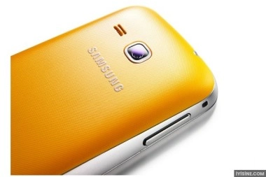 Samsung Galaxy mini 2