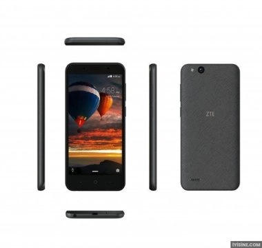 ZTE Tempo Go