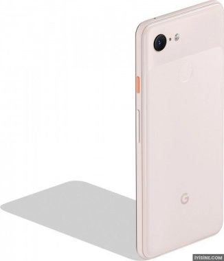 Google Pixel 3
