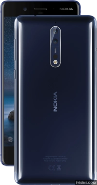 Nokia 8
