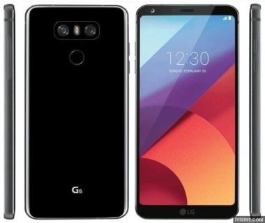 LG G6