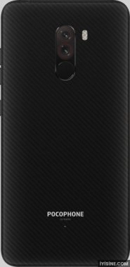 Xiaomi Pocophone F1 (Armoured Edition)