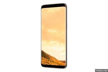 Samsung Galaxy S8