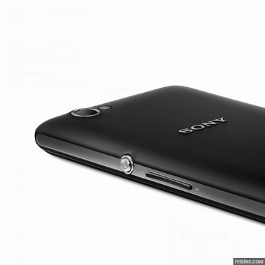 Sony Xperia M