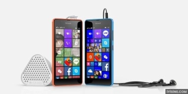Microsoft Lumia 540 Dual SIM