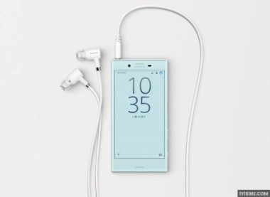 Sony Xperia X Compact