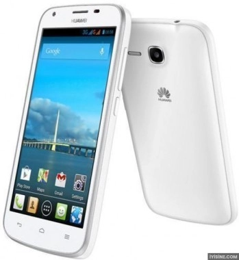 Huawei Ascend Y600
