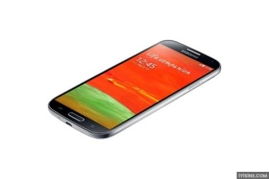 Samsung Galaxy S4