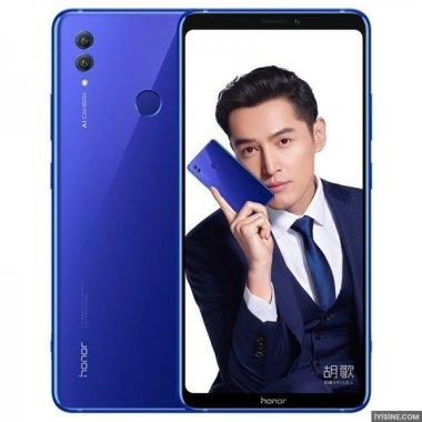 Honor Note 10