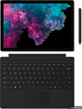 Microsoft Surface Pro 6
