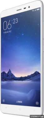 Xiaomi Redmi Note 3