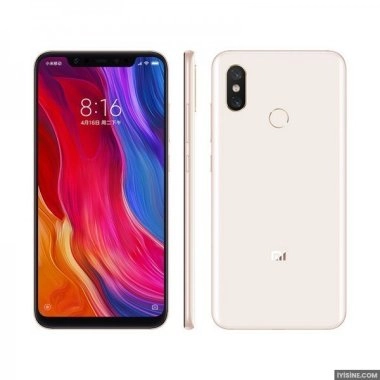 Xiaomi Mi 8
