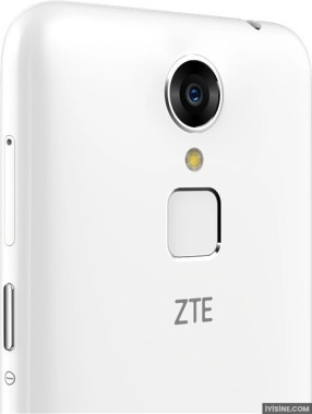 ZTE Blade A1