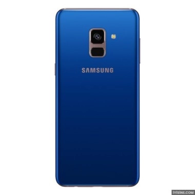 Samsung Galaxy A8 (2018)