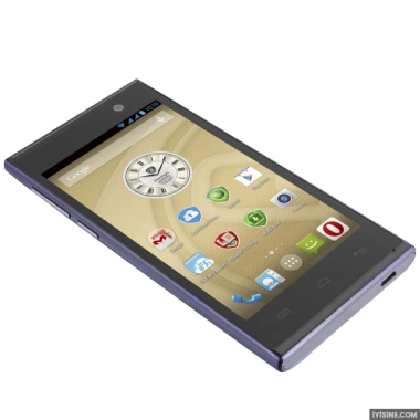 Prestigio Multiphone 5455 DUO