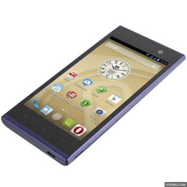 Prestigio Multiphone 5455 DUO