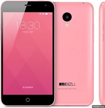 Meizu m1