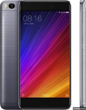 Xiaomi Mi 5s