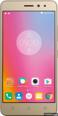 Lenovo K6 Power