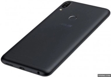 Asus Zenfone Max Pro M1