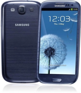 Samsung Galaxy S3