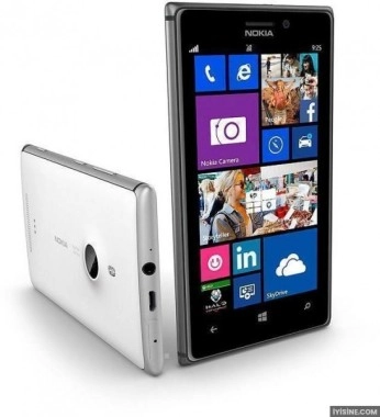 Nokia Lumia 925