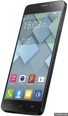 Alcatel One Touch Idol X