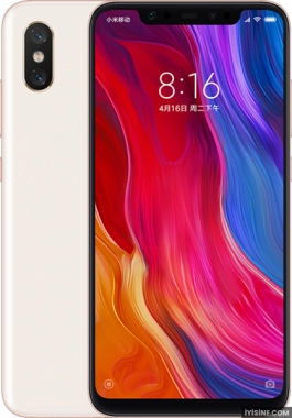 Xiaomi Mi 8