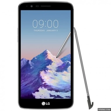 LG Stylus 3