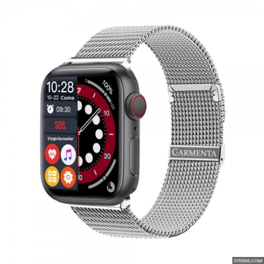 Carmenta Watch X7 Plus